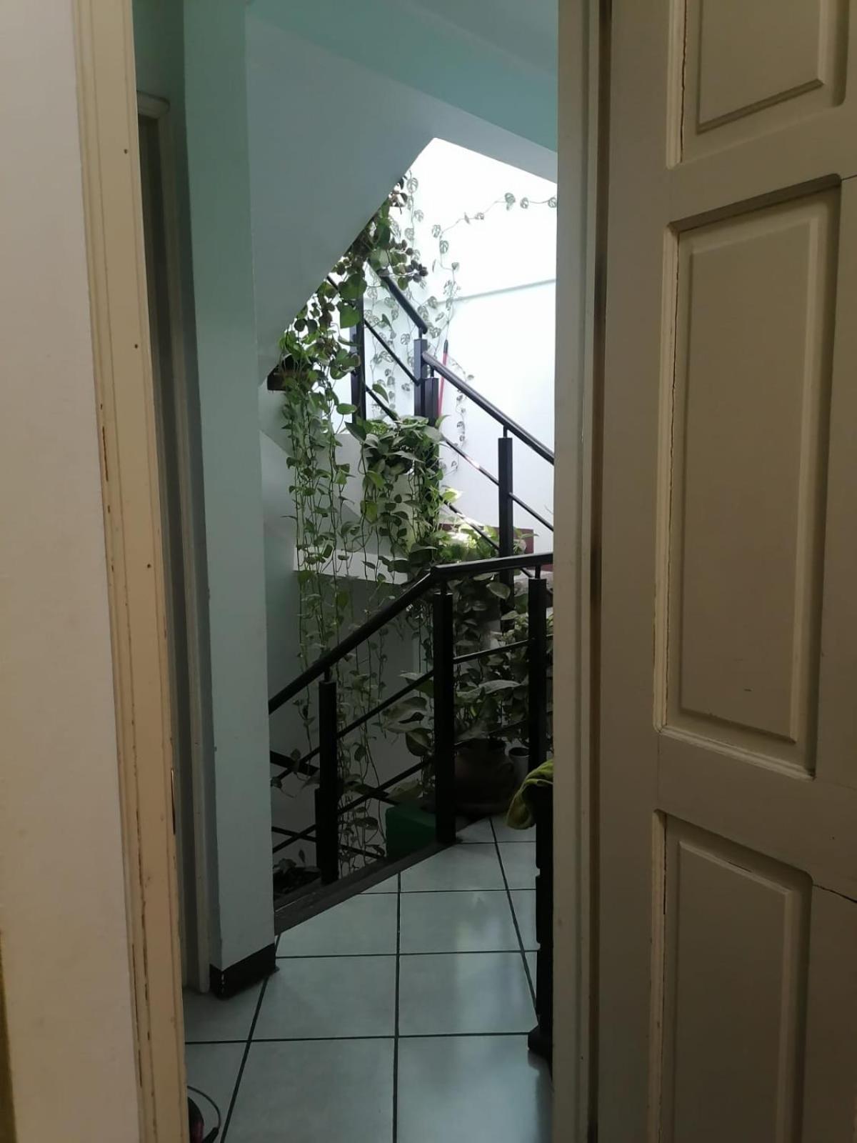 Casa Los Arcos Oaxaca Bagian luar foto